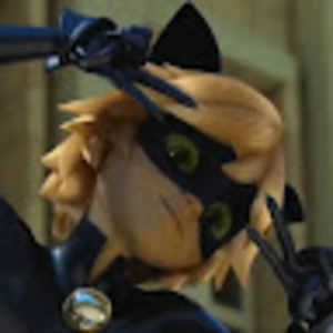 Meet your Posher, Ria